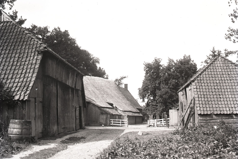 Symposium Drentse boerderijen