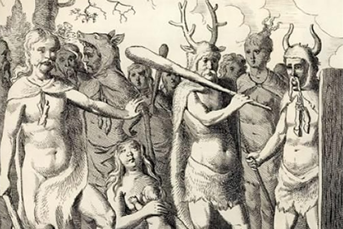 Nieuwe Drentse Volksalmanak